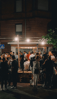 Professional management