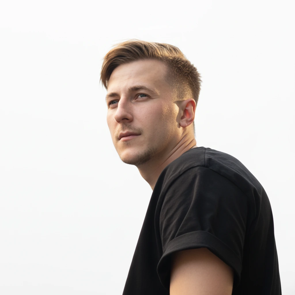 Dmytro Stepanenko